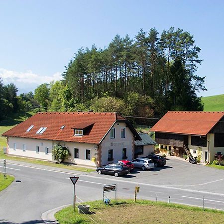 Apartments Am Turiawald Schiefling am Wörthersee Exterior foto